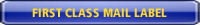 Low Value Ist Class Mail Label
