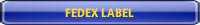 Create A FedEx Air Label