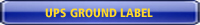 UPS Ground Label
