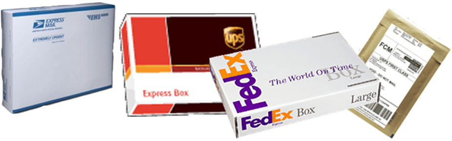 Packages